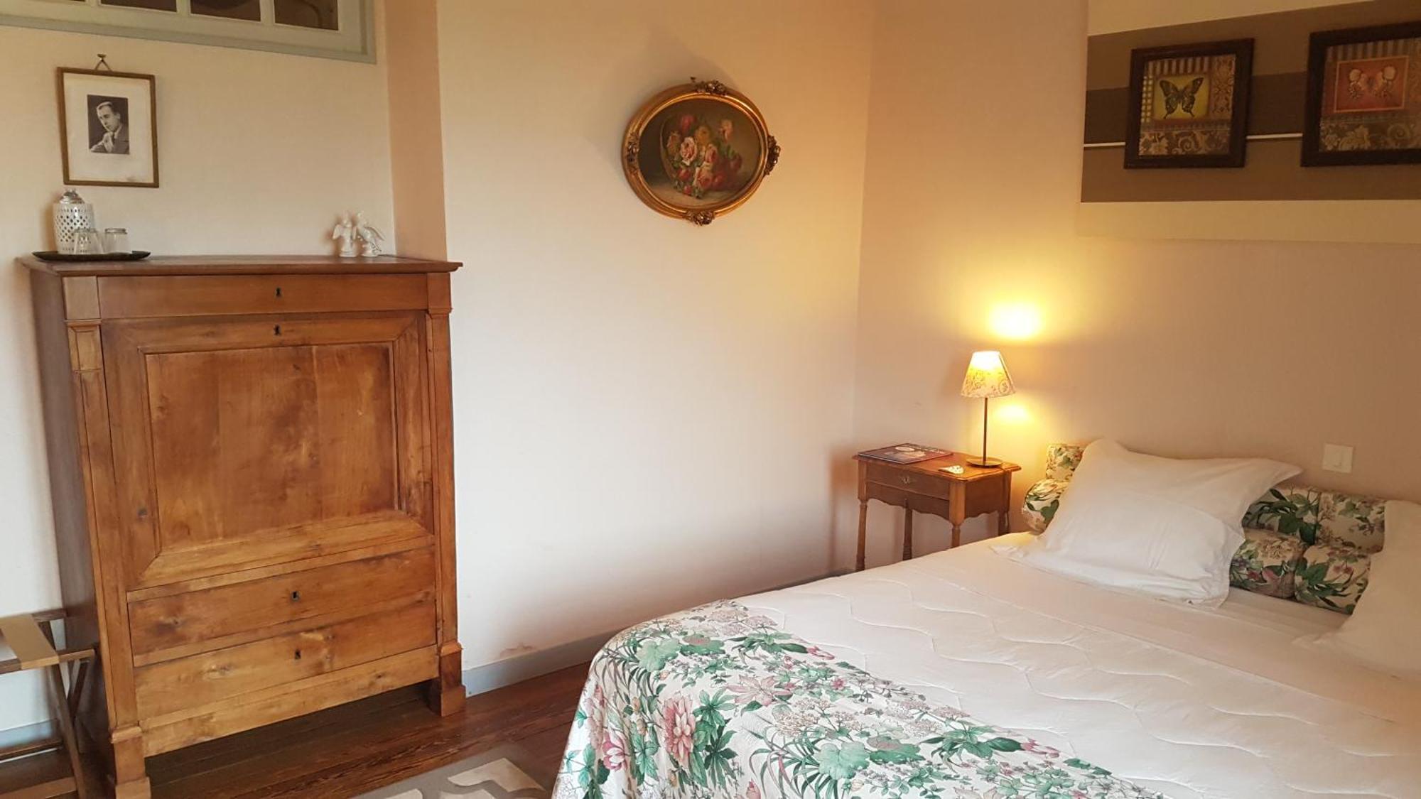 Manoir De Ponsay Villa Chantonnay Værelse billede