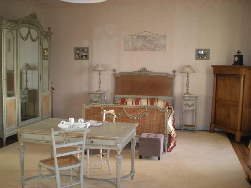 Manoir De Ponsay Villa Chantonnay Eksteriør billede